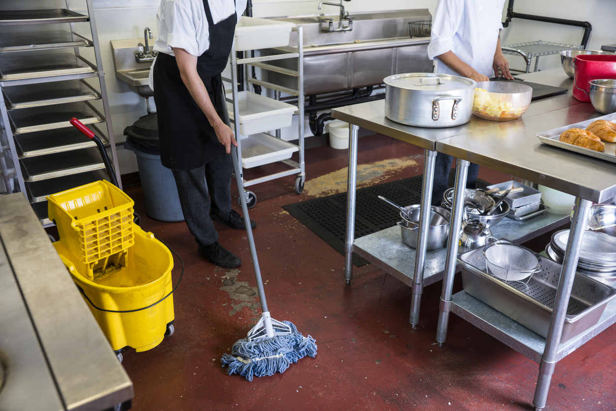 Commercial Cleaning Companies Muskogee Janitorial Service Muskogee